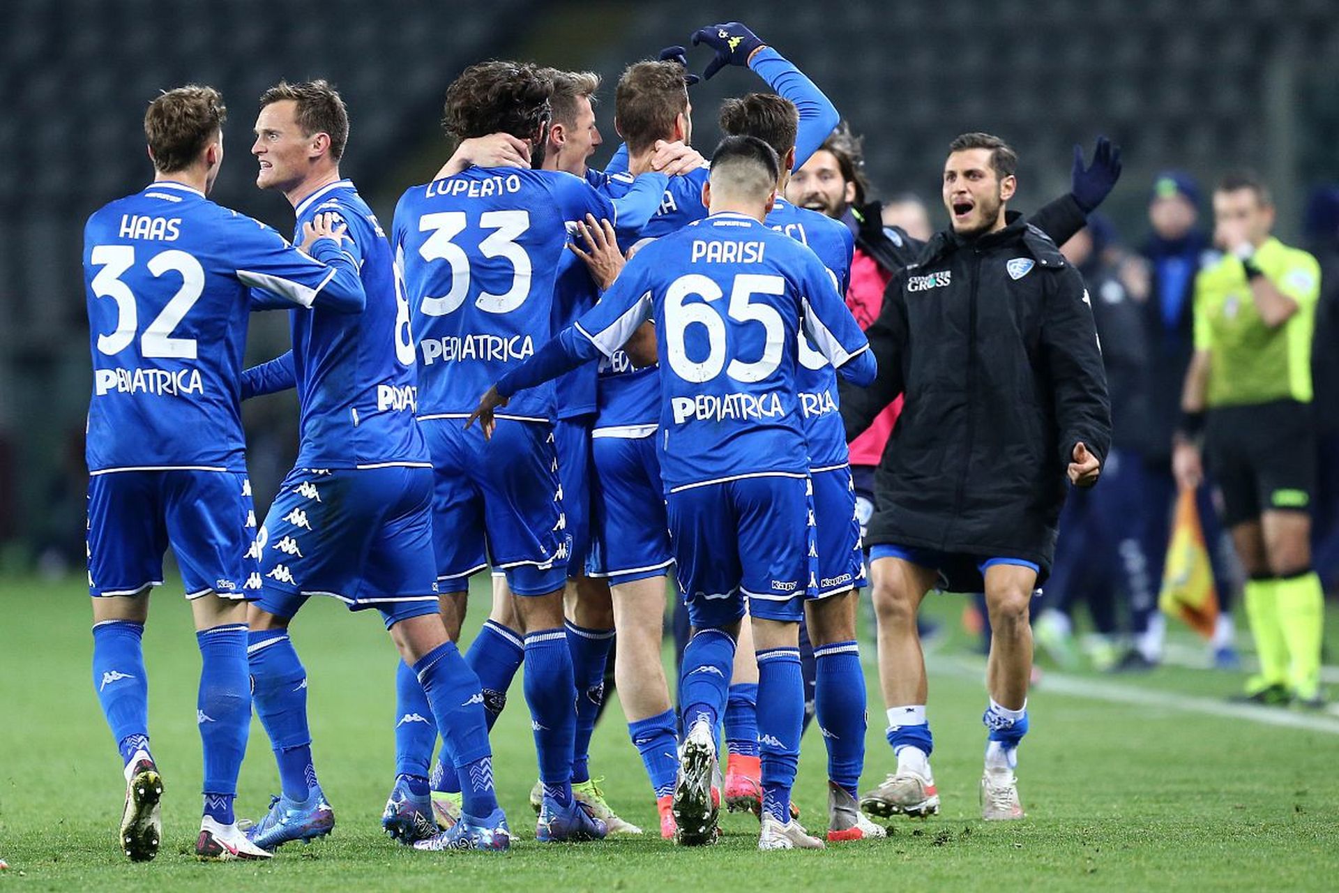 能应对突发 能应对突发